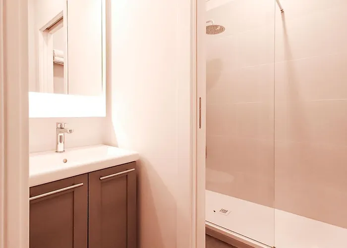 Parva Loft - Trastevere Appartamento Roma