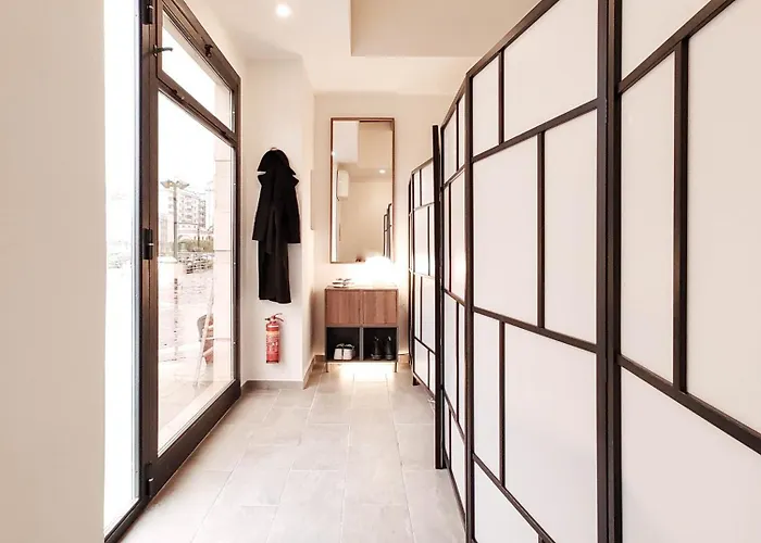 Appartamento Parva Loft - Trastevere Roma