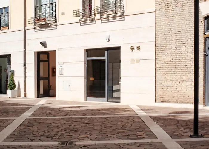 Parva Loft - Trastevere Appartamento *