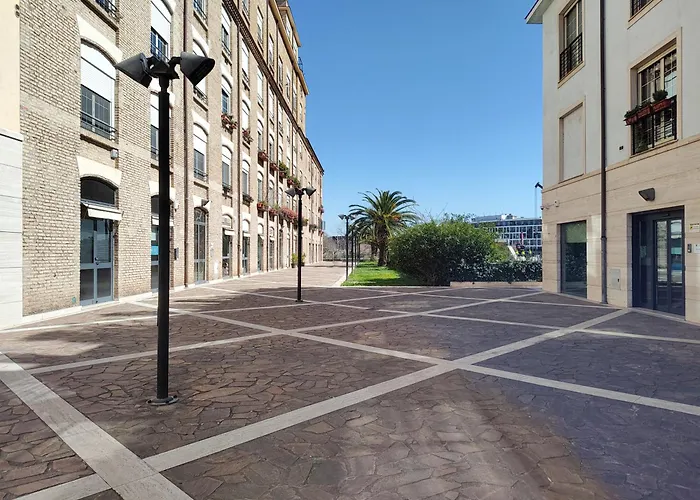 Parva Loft - Trastevere Roma