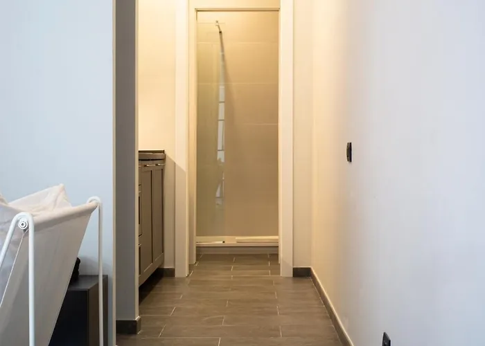 Parva Loft - Trastevere Appartamento