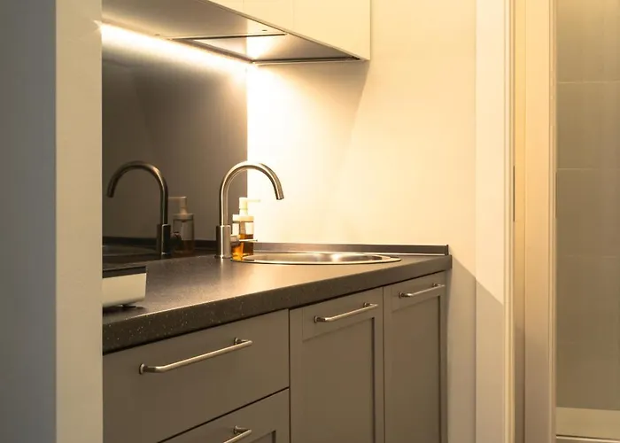 Appartamento Parva Loft - Trastevere Roma