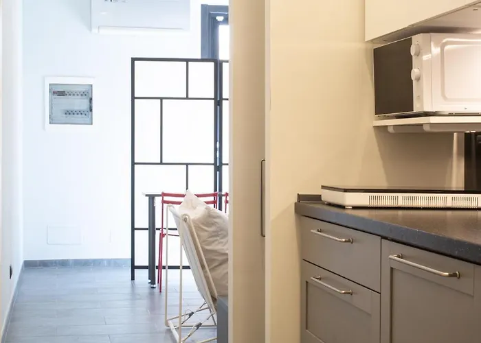 Parva Loft - Trastevere * Roma
