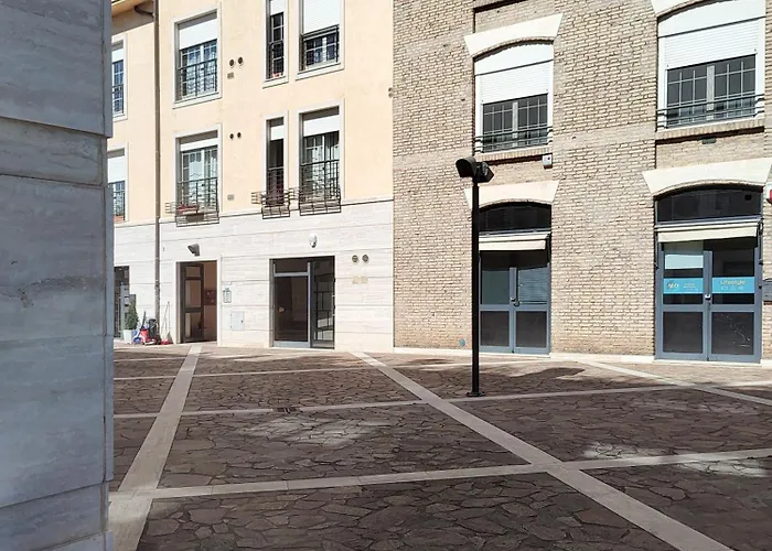 Appartamento Parva Loft - Trastevere