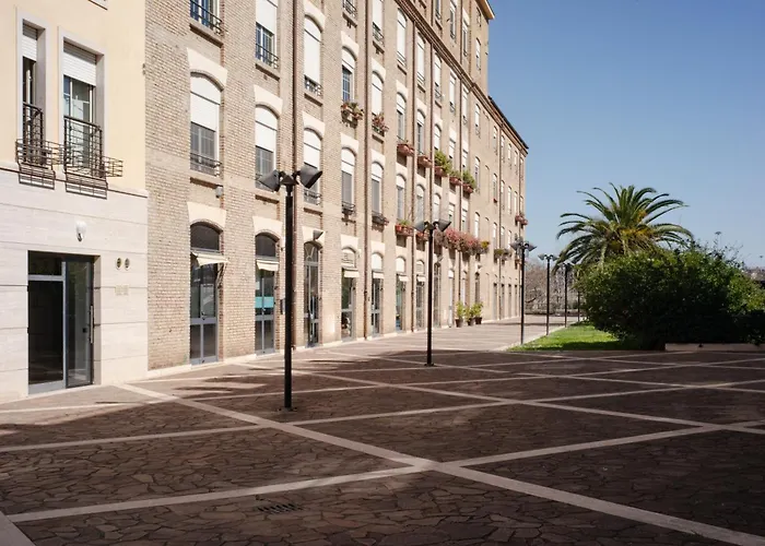 Appartamento Parva Loft - Trastevere